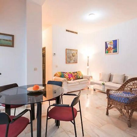 Pavia Central Suite By Valcambre เซบีญา ภายนอก รูปภาพ