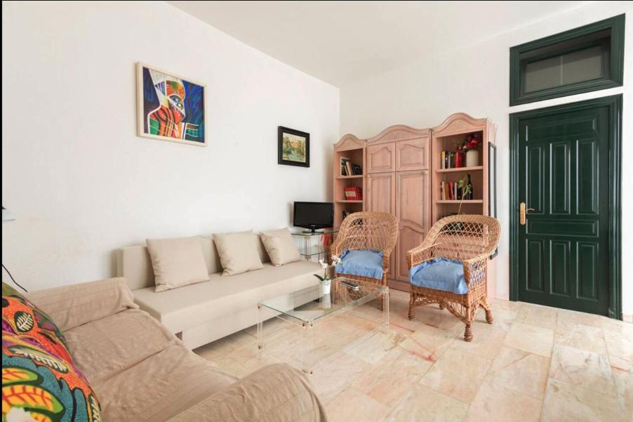 Pavia Central Suite By Valcambre เซบีญา ภายนอก รูปภาพ
