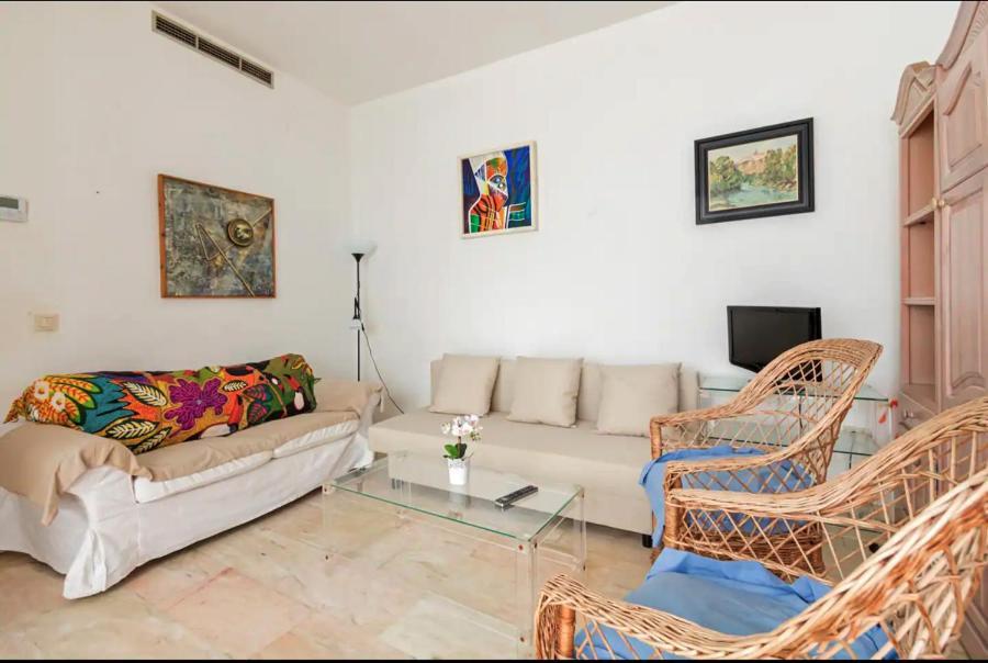 Pavia Central Suite By Valcambre เซบีญา ภายนอก รูปภาพ